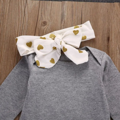 Baby Girls Clothing Sets