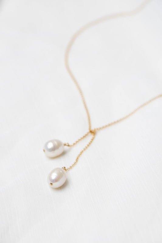 TIED TO COCO - Pearl