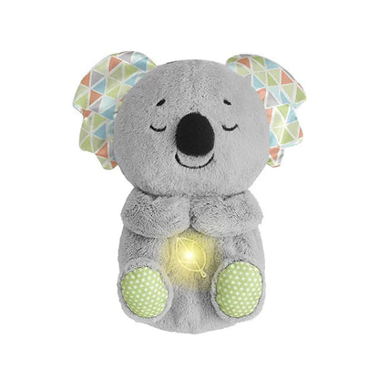 Sleep and Play Companion Musical Plush Toy