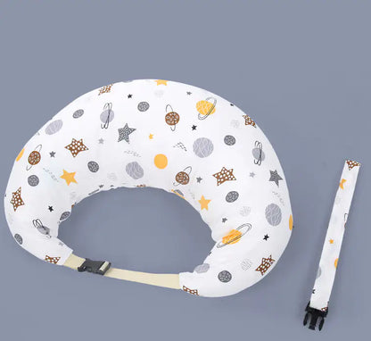 Adjustable Nursing Pillow