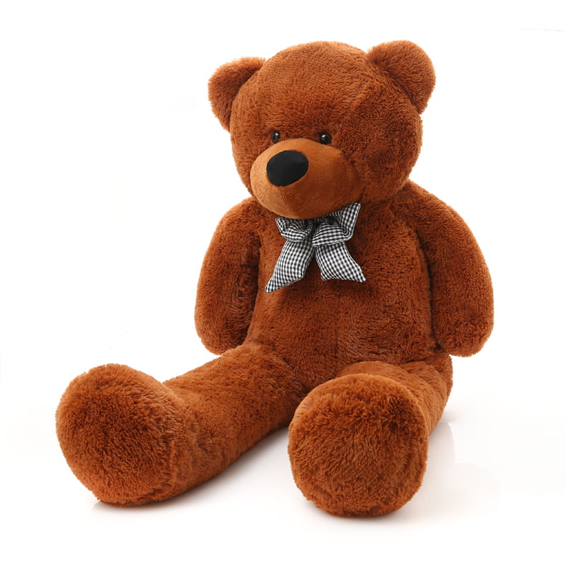 MeowBaby® Giant Teddy - 200 cm