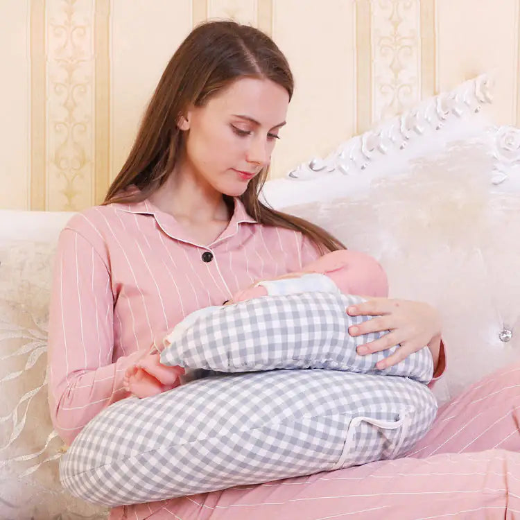 Adjustable Nursing Pillow