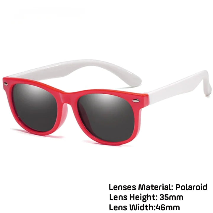 Kids Polarized Sunglasses