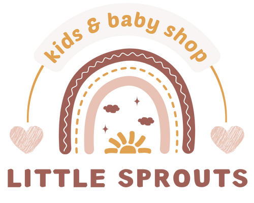 The Little Sprouts