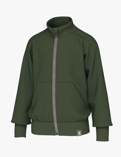 Sweat Jacket for Kids ELIOT