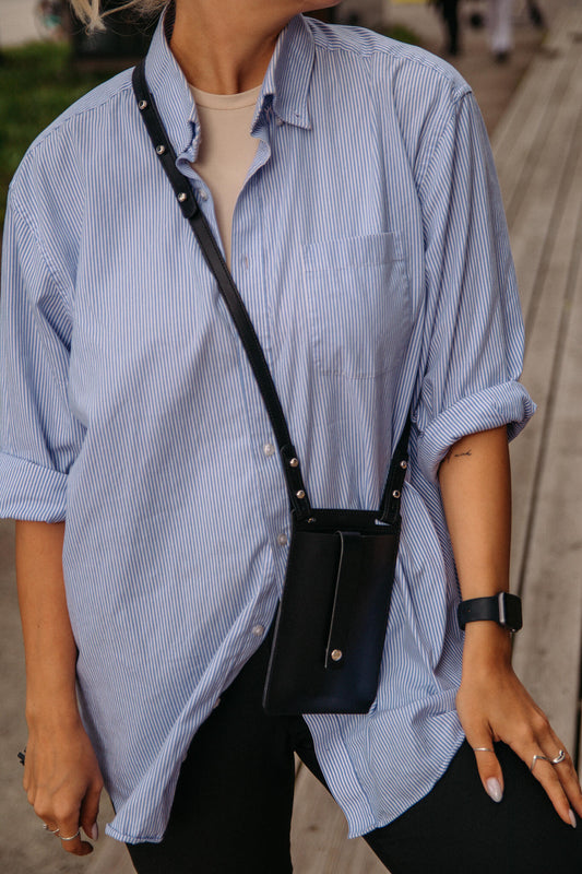By Your Side Phone Bag