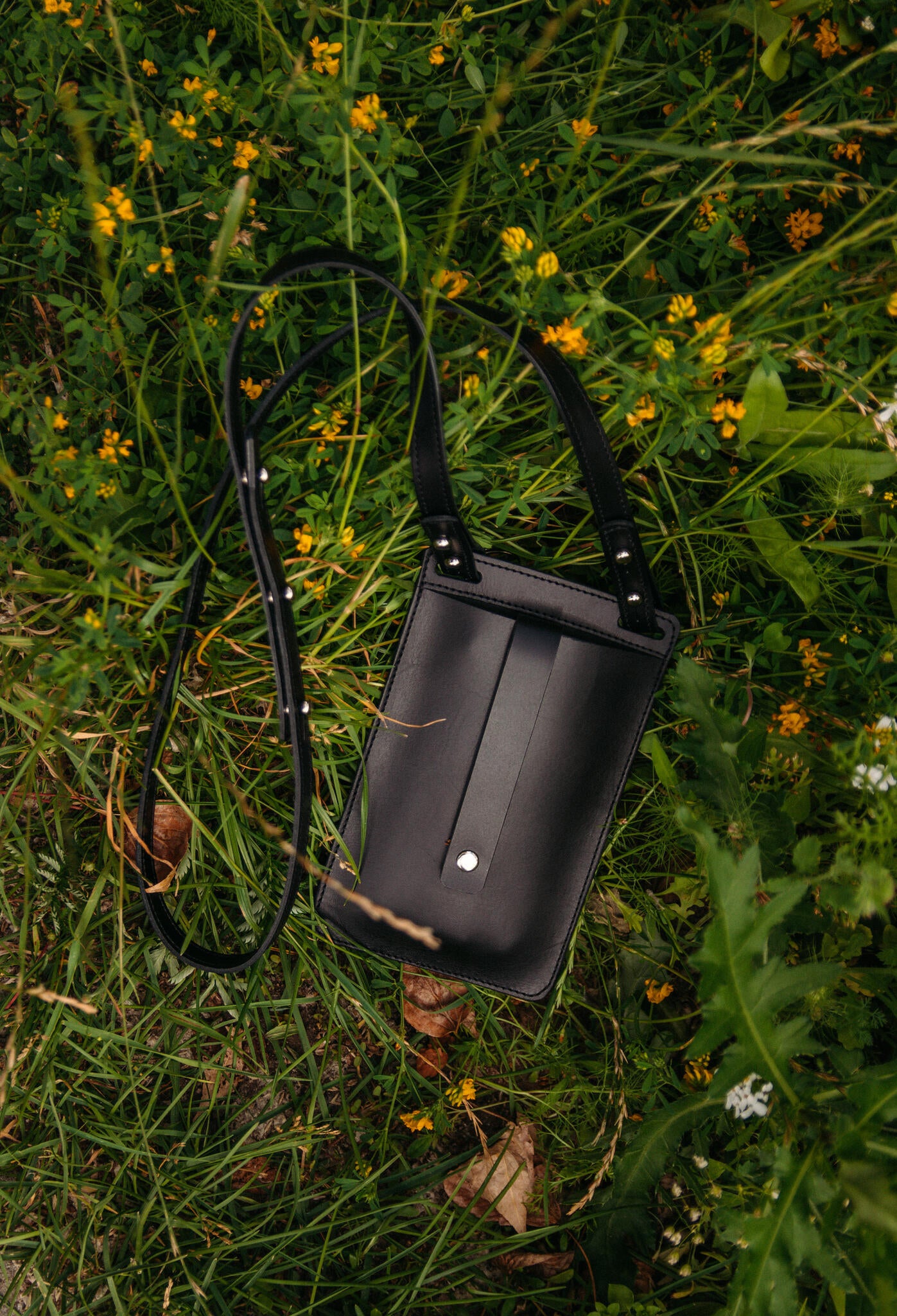 By Your Side Phone Bag