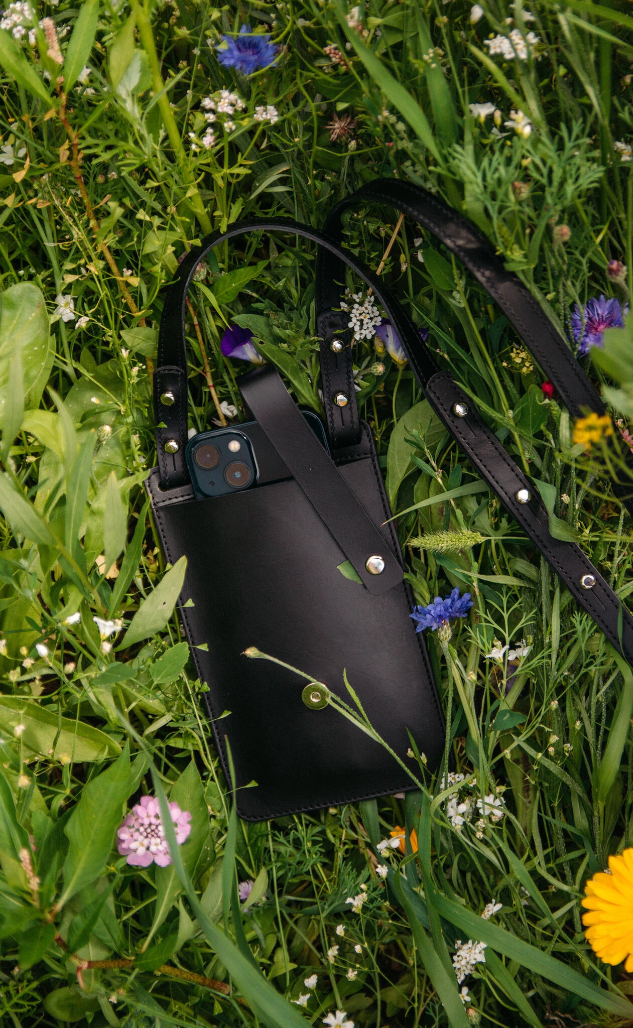 By Your Side Phone Bag