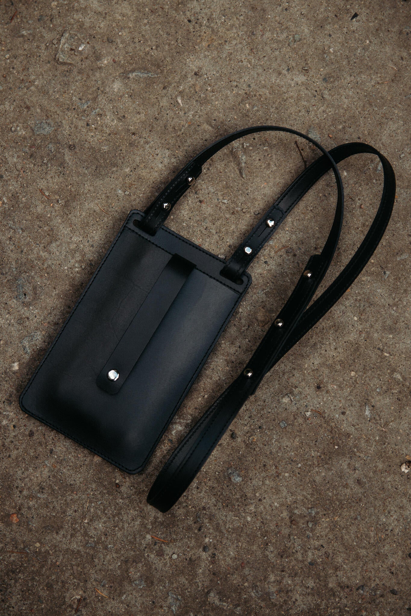 By Your Side Phone Bag