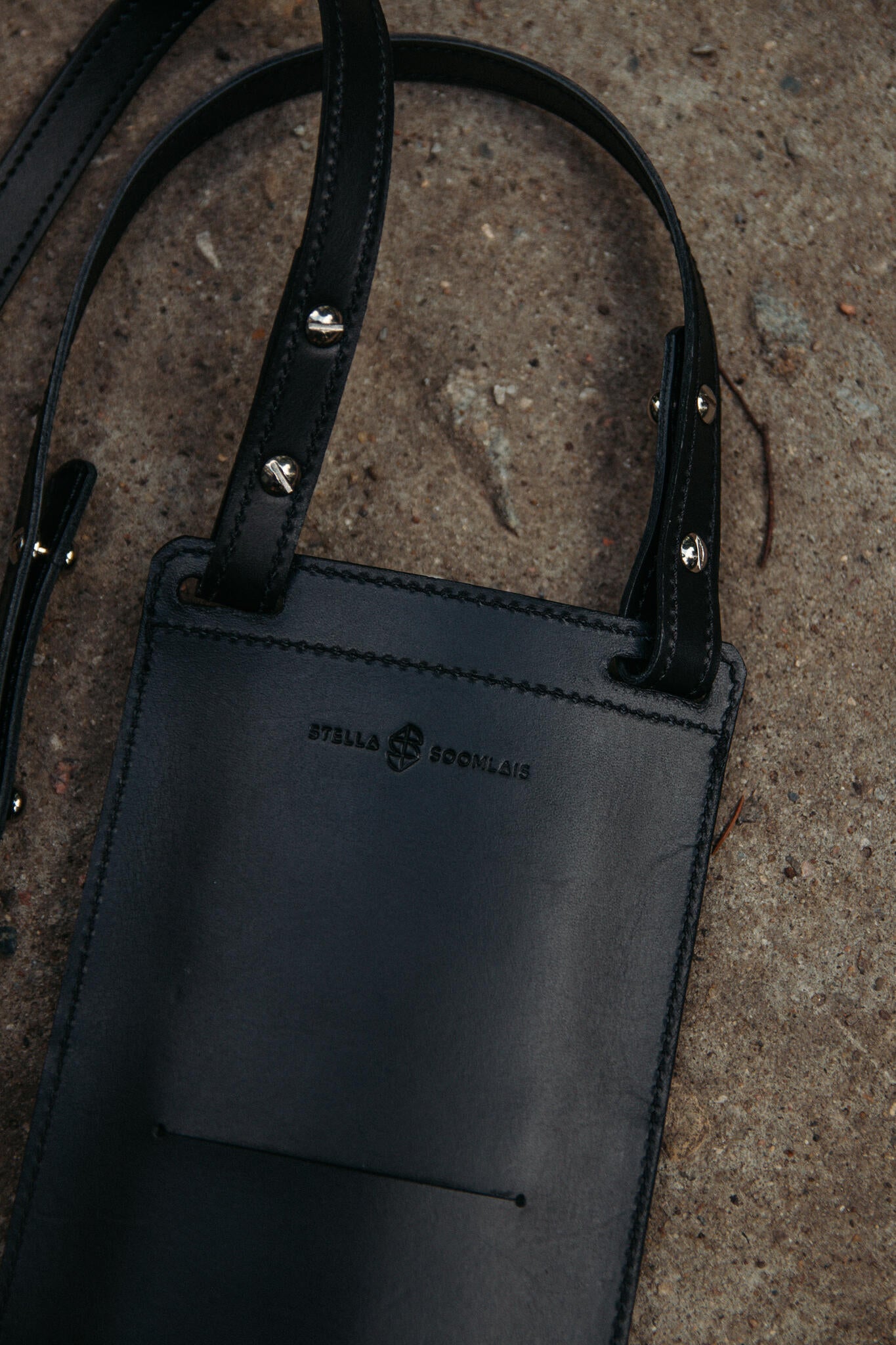 By Your Side Phone Bag