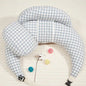 Adjustable Nursing Pillow