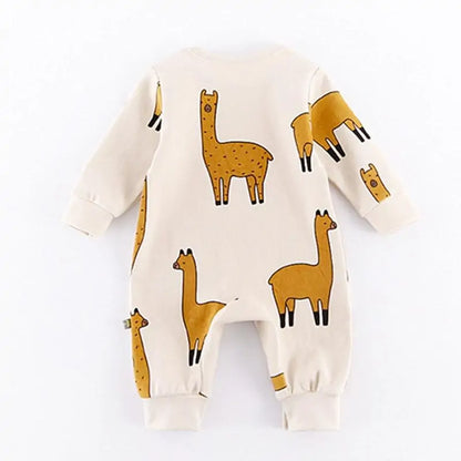 Llama Onesie