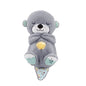 Sleep and Play Companion Musical Plush Toy