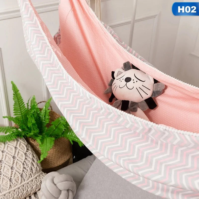 Hammock for Baby Crib