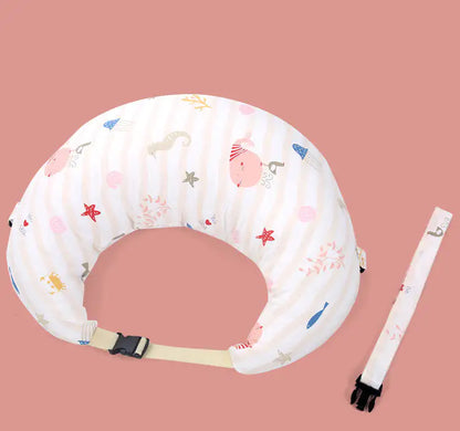 Adjustable Nursing Pillow