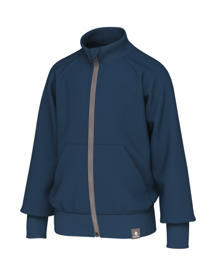 Sweat Jacket for Kids ELIOT