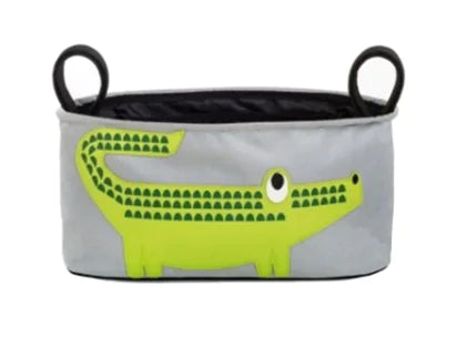 3 Sprouts Stroller Organizer