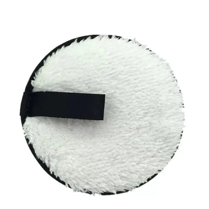 Baby Cleansing Plush Pad