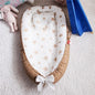 Newborn Baby Portable Crib