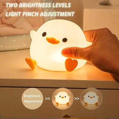 Duck Night Light