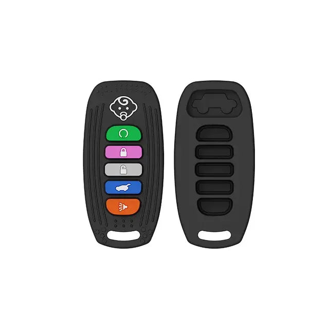 Baby Teether TV Remote Control