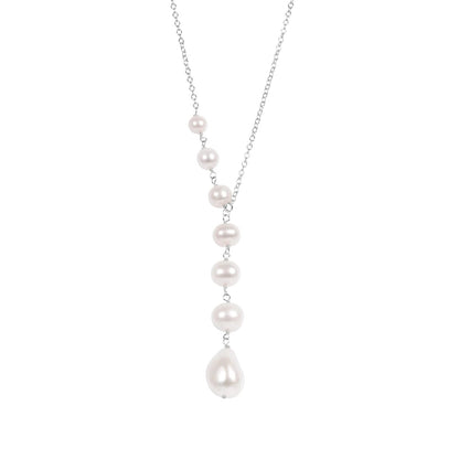 Pearl Dreamer Necklace