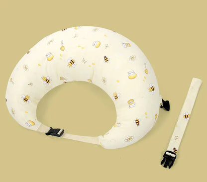 Adjustable Nursing Pillow