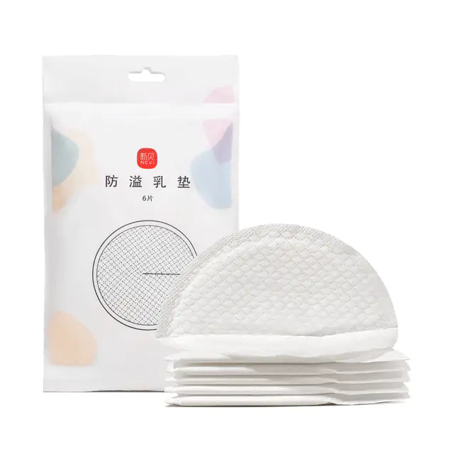 Disposable Nursing Breast Pads