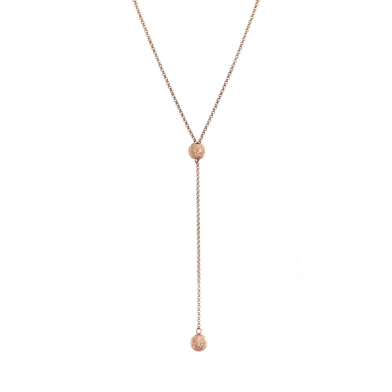 Sugarball Necklace