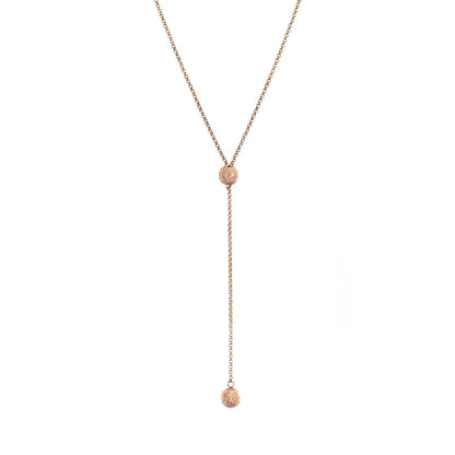 Sugarball Necklace