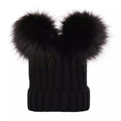 Winter Hat For Kids And Parents