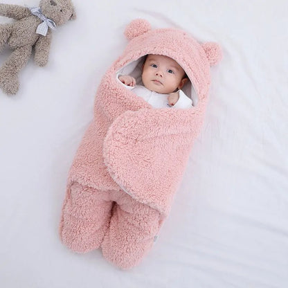 Baby Sleeping Bag