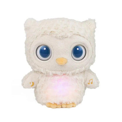 Sleep and Play Companion Musical Plush Toy